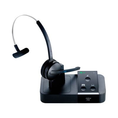 Jabra Pro 9450 Wireless Headset