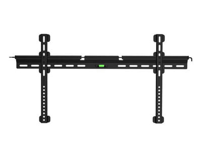 Digital Signage Wall Mount Slim Tilted Bracket