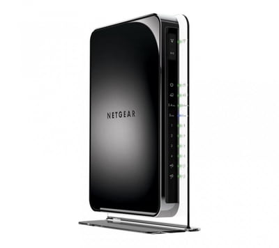 Netgear N900 Wireless Dual Band Gigabit Router