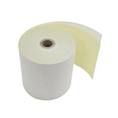 Thermal Rolls Printer 76mm x 76mm - 24 Pack (2 Ply)