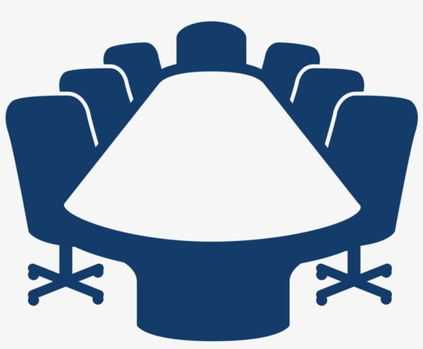 Conference Rooms (per month)