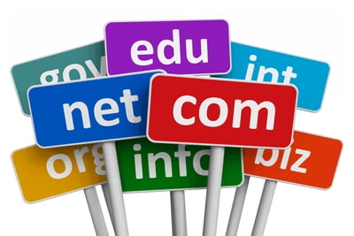 Domain Registration