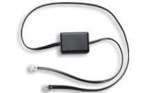 Jabra EHS Adapter for Avaya Phones 14201-19