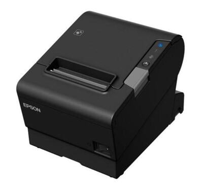 Epson TM-T88VI Thermal Printer Wireless