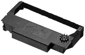 RIBBON CARTRIDGE ERC30 34 38 BLACK / RED