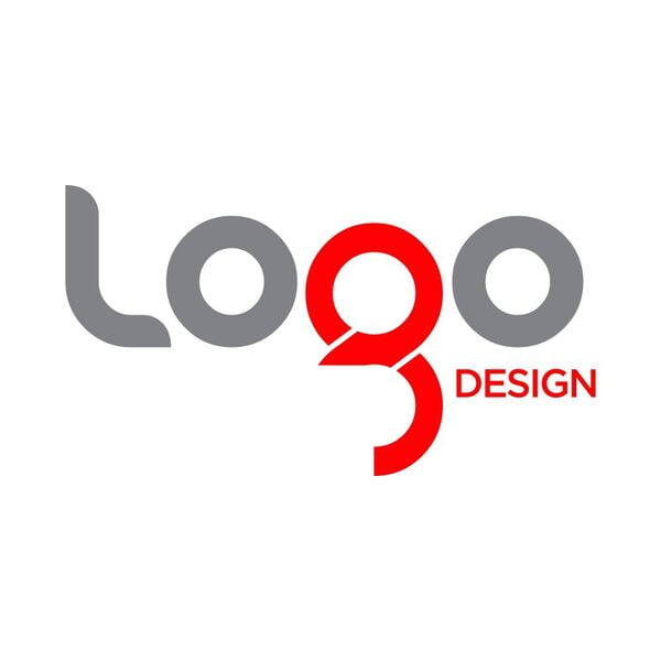 Graphic Design Logo