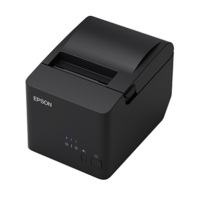 Epson TM-T82III Thermal Printer