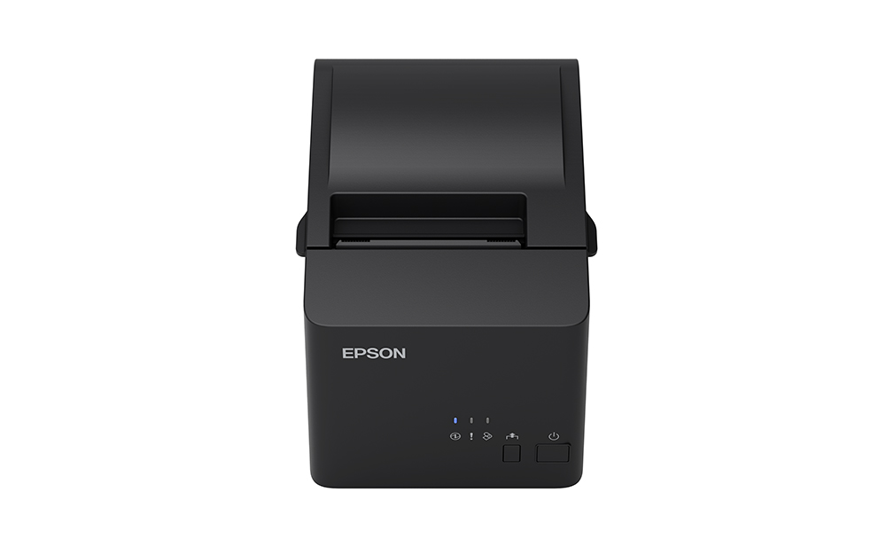Epson TM-T82III Thermal Printer