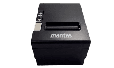 Mantas Thermal Printer SN-100