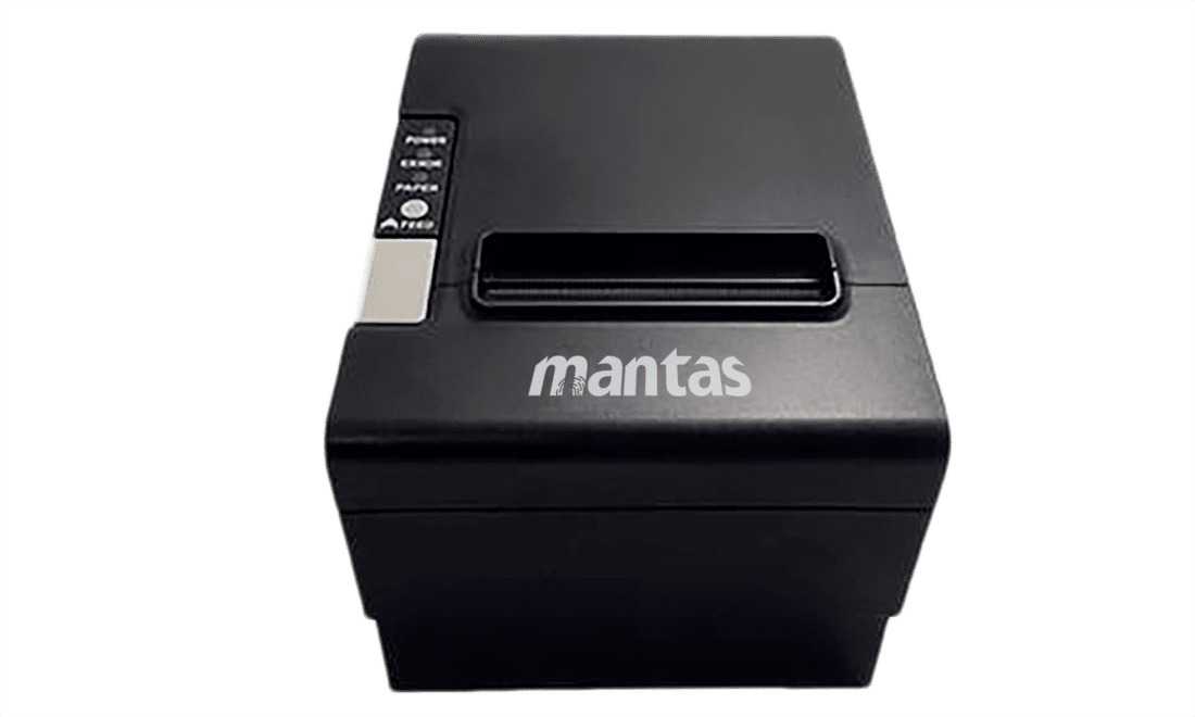 Mantas Thermal Printer SN-100