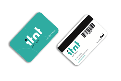 POS Access Card Standard