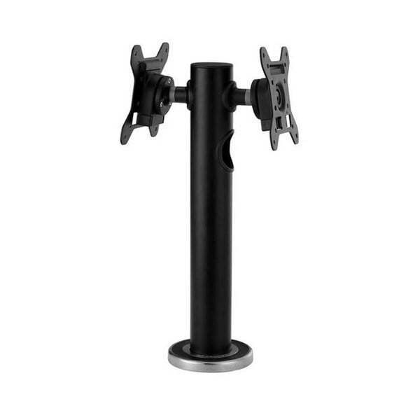 Spacepole Essentials Pole Mount Dual Kit