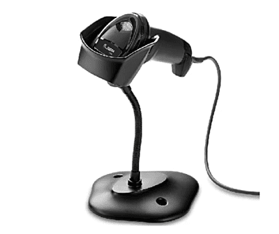 Mantas Barcode Scanner SK Handheld