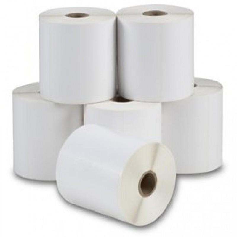 Thermal Rolls Printer 80 mm x 80 mm - 24Pack