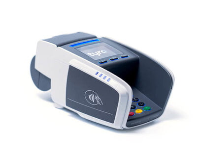 Eftpos Payment Integration Tyro