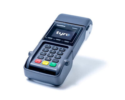 Eftpos Payment Integration Tyro