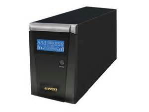 UPS Power Supply 300W, 600VA