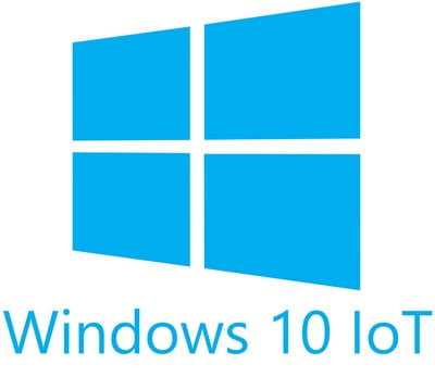 Windows IOT 10 Enterprise