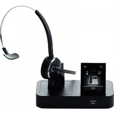 Jabra Pro 9470 Wireless Headset