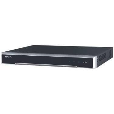 Hikvision 7600 8CH NVR 3TB