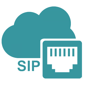 SIP IP Voice Standard Line