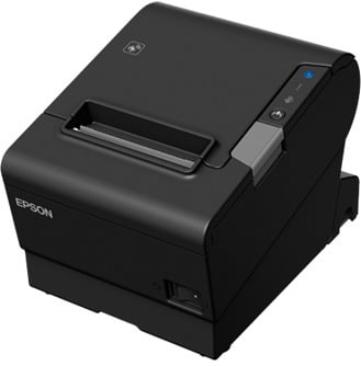 Epson TM-T88VI Thermal Printer Bluetooth
