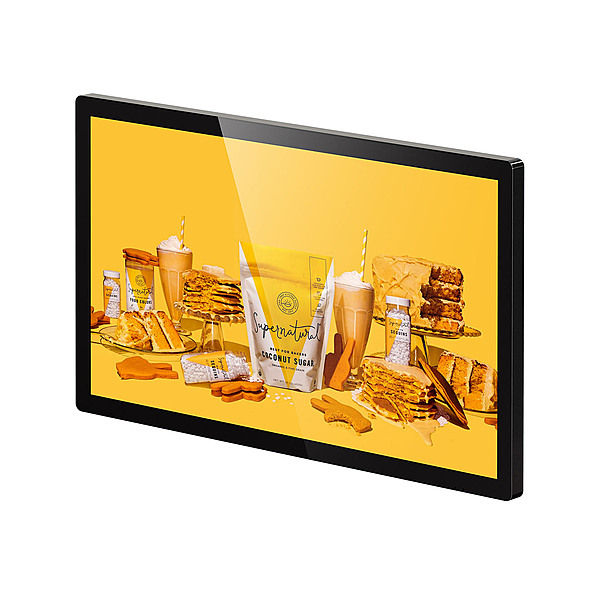 Digital Signage 43" DDS LCD 4K UHD