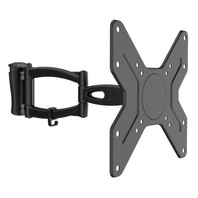 Wall Mount Double Arm 17" to 42"